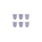 Mug 30Cl - 6 Pièces - Collection Dark - Mugs & Bols - Björn - The Bradery
