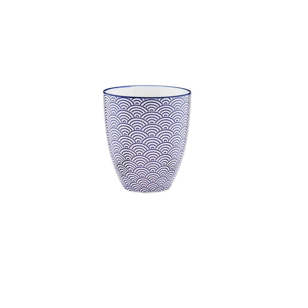 Mug 30Cl - 6 Pièces - Collection Dark - Mugs & Bols - Björn - The Bradery