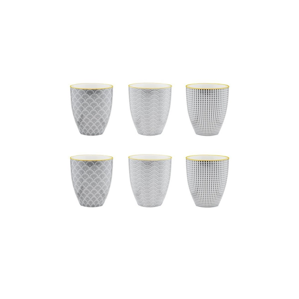 Mug 30Cl - 6 Pièces - Collection Eclipse Vaisselle Björn