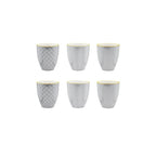 Mug 30Cl - 6 Pièces - Collection Eclipse Vaisselle Björn