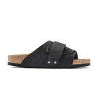Mules Kyoto Suede - Noir