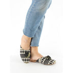 Mule Wendy - Multicolor Mules Nalaïm