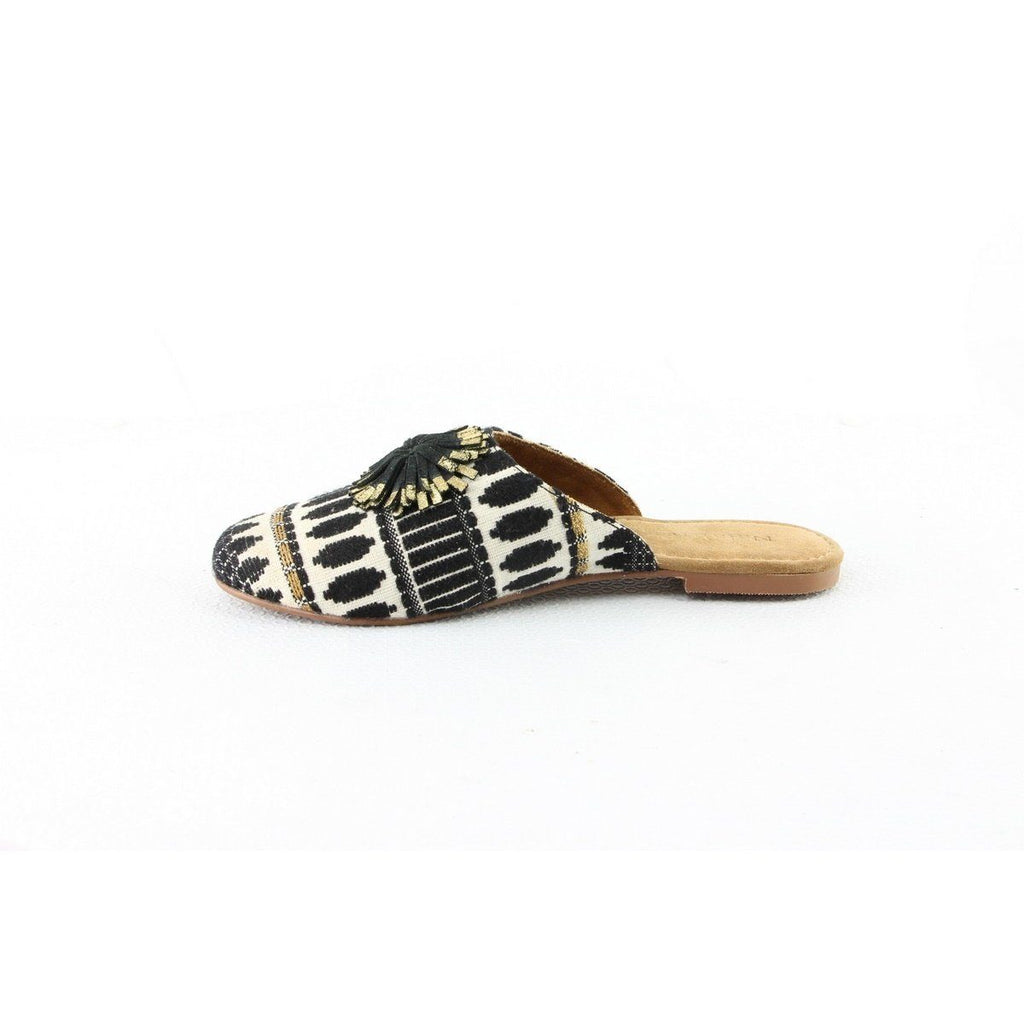 Mule Wendy - Multicolor Mules Nalaïm