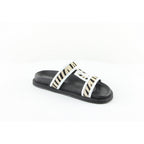 Mule Yelda - Zebra Mules Nalaïm