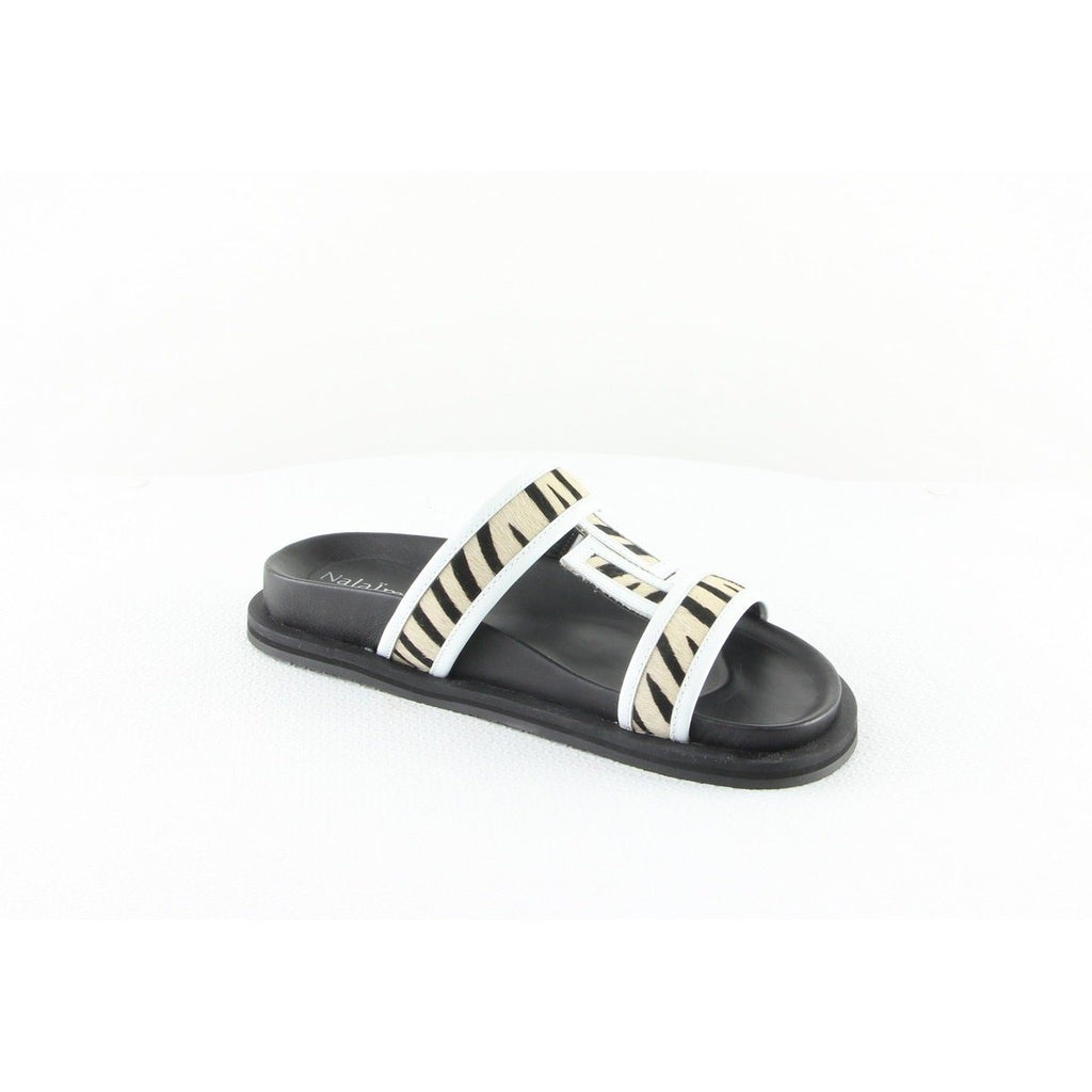 Mule Yelda - Zebra Mules Nalaïm