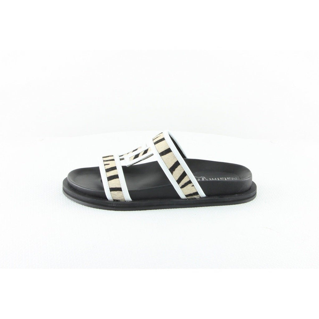Mule Yelda - Zebra Mules Nalaïm