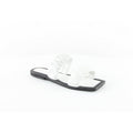 Mule Yolina - White Mules Nalaïm