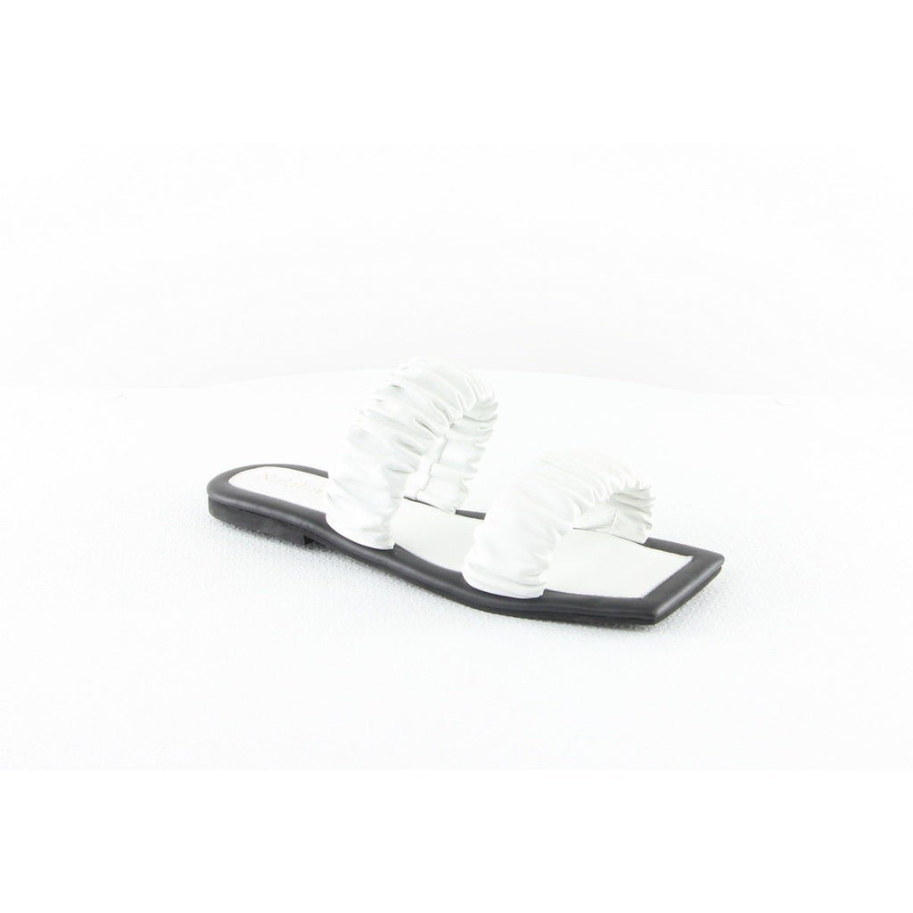 Mule Yolina - White Mules Nalaïm