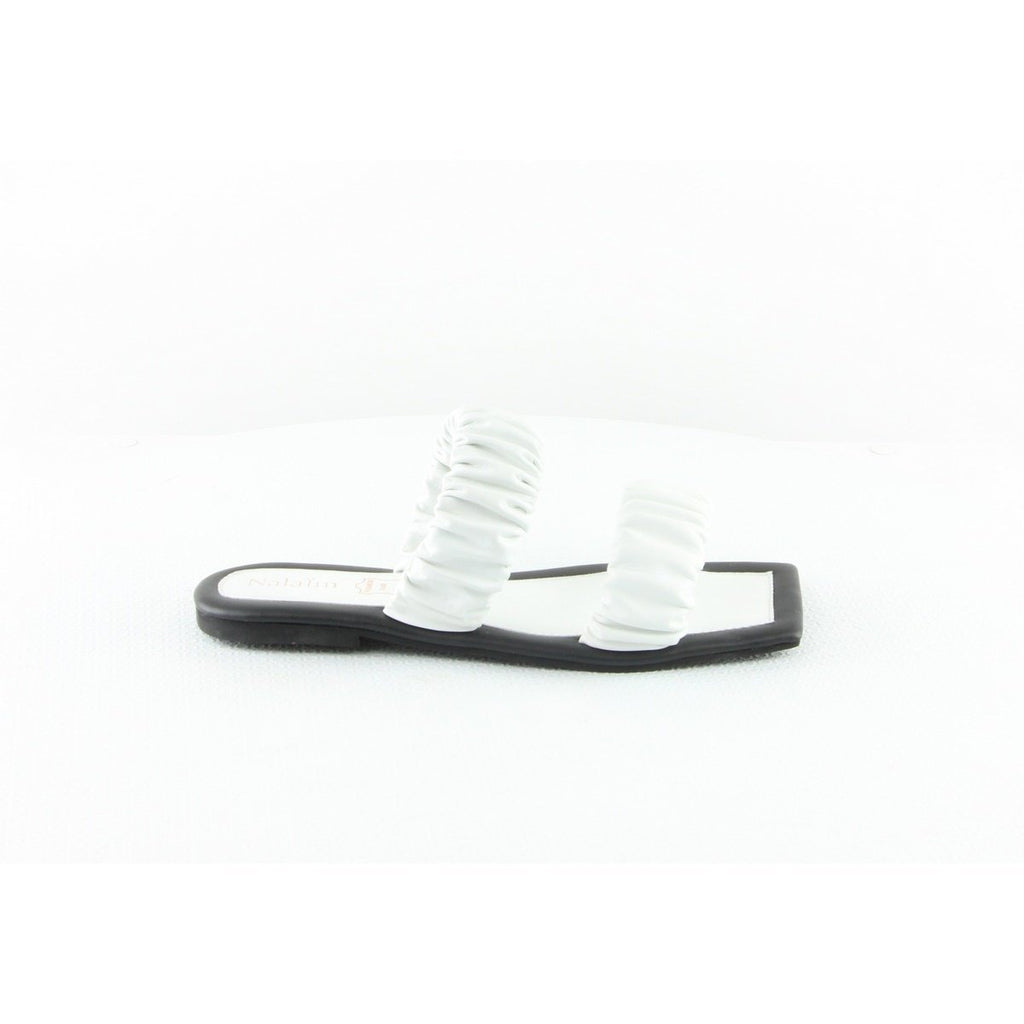 Mule Yolina - White Mules Nalaïm