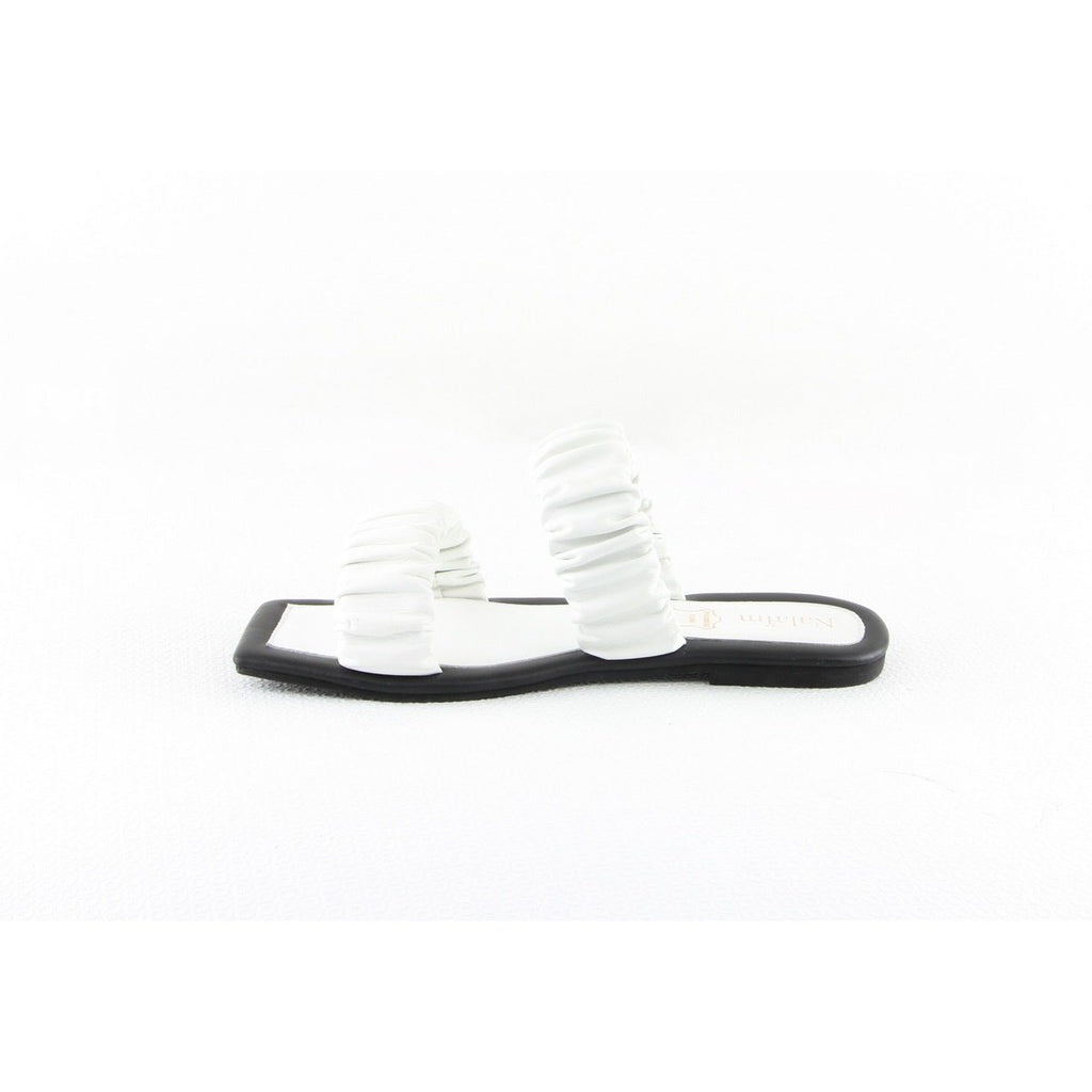 Mule Yolina - White Mules Nalaïm