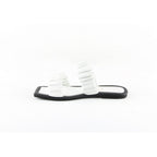 Mule Yolina - White Mules Nalaïm