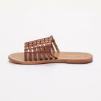 Mules Ayame - Camel - Les Bagatelles - Les Bagatelles* - The Bradery