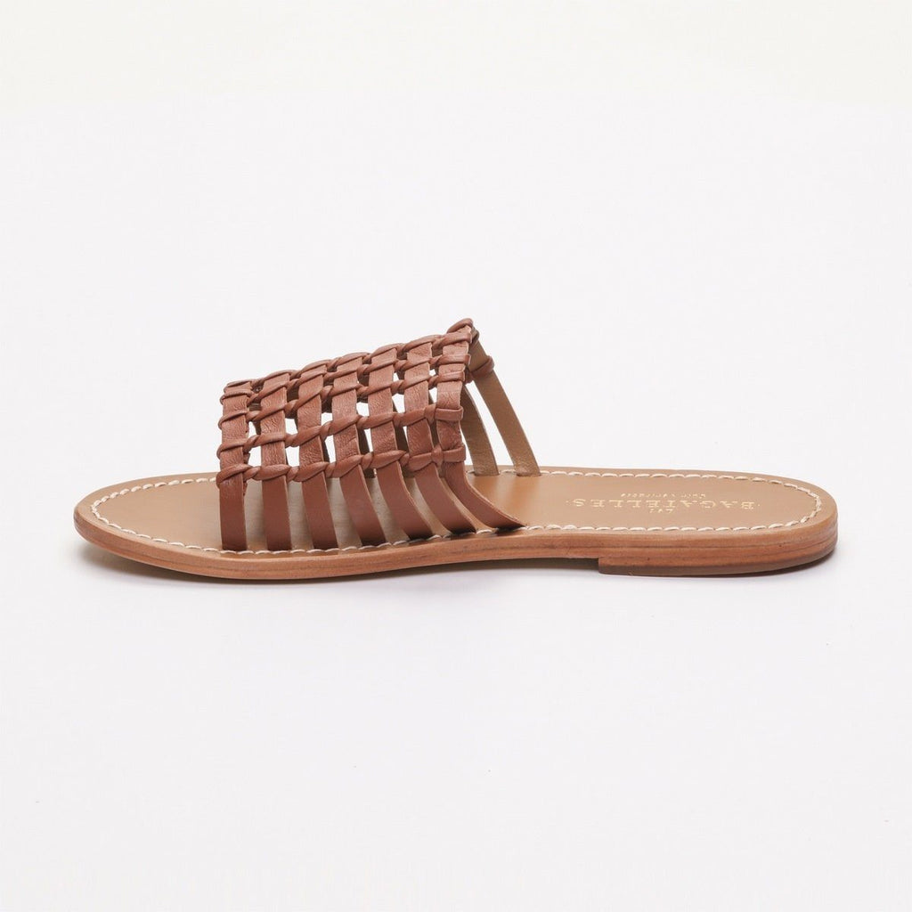 Mules Ayame - Camel - Les Bagatelles - Les Bagatelles* - The Bradery