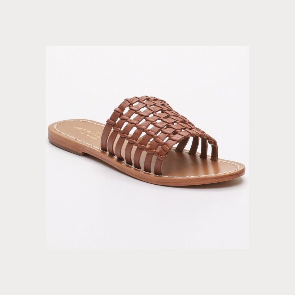 Mules Ayame - Camel - Les Bagatelles - Les Bagatelles* - The Bradery