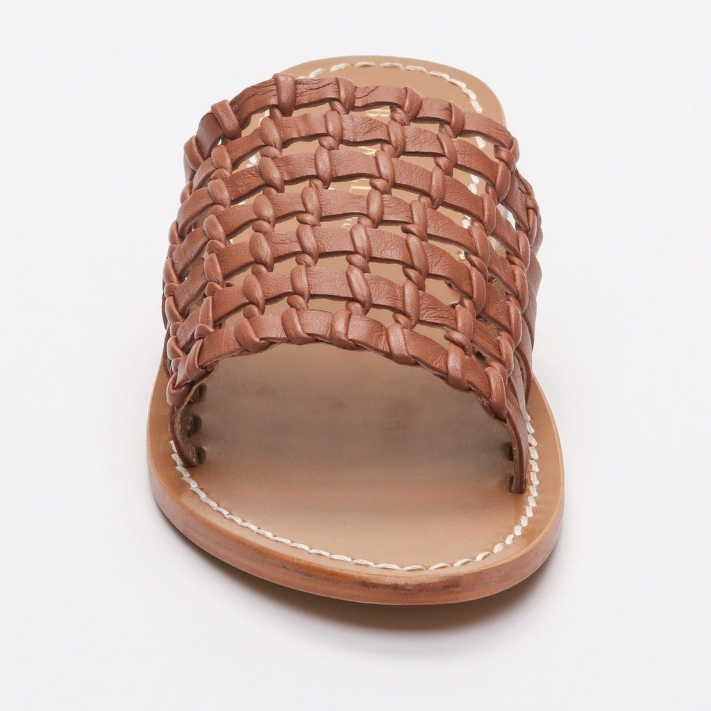 Mules Ayame - Camel - Les Bagatelles - Les Bagatelles* - The Bradery