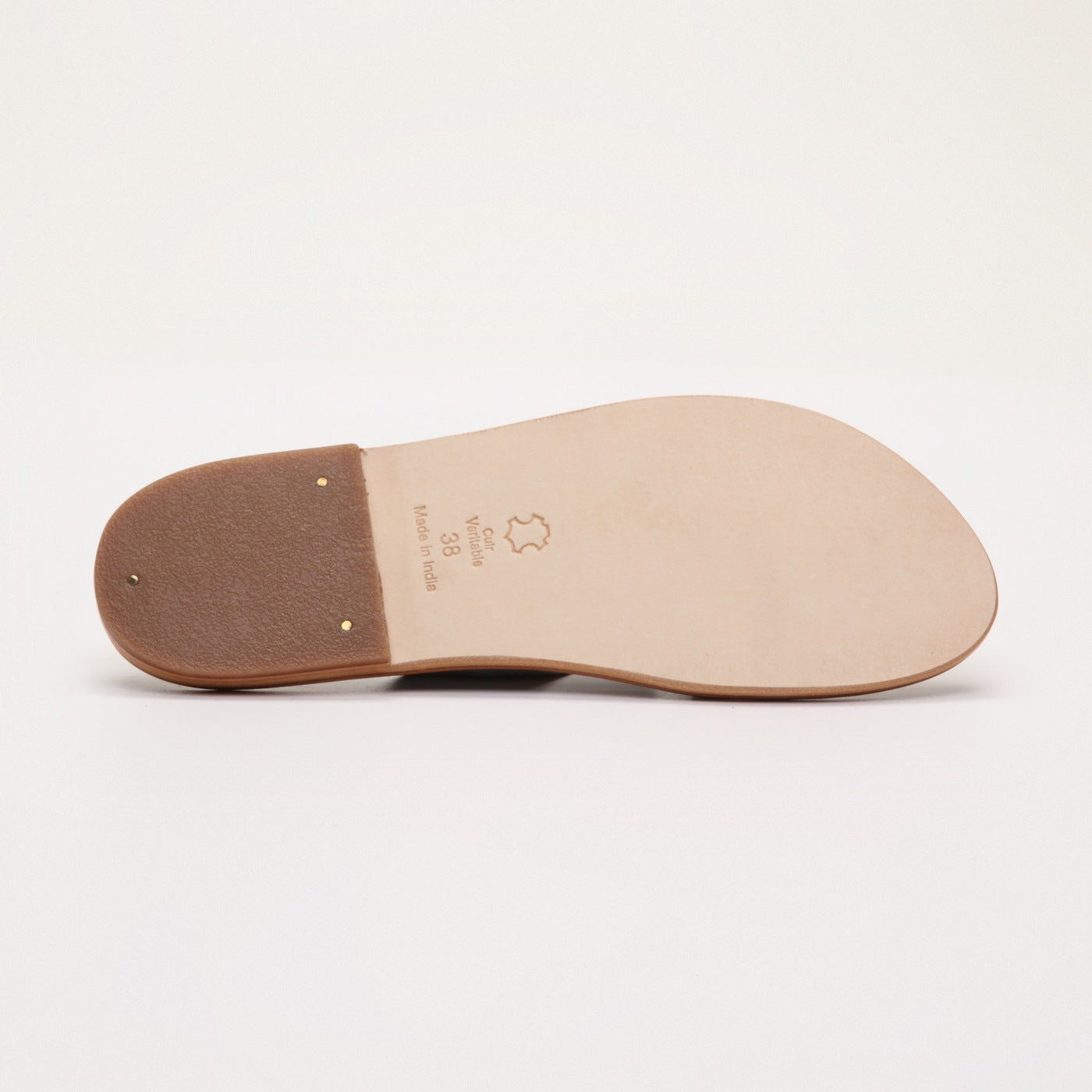 Mules Chicory - Bleu Ciel MULES Les Bagatelles