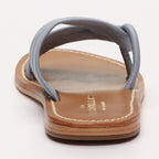 Mules Chicory - Bleu Ciel MULES Les Bagatelles