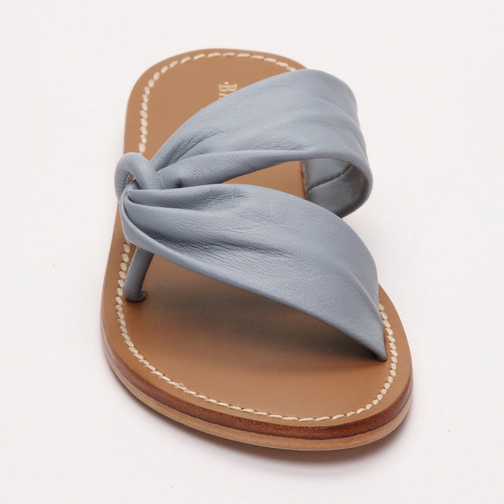 Mules Chicory - Bleu Ciel MULES Les Bagatelles