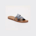 Mules Chicory - Bleu Ciel MULES Les Bagatelles