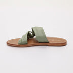 Mules Chicory - Vert MULES Les Bagatelles