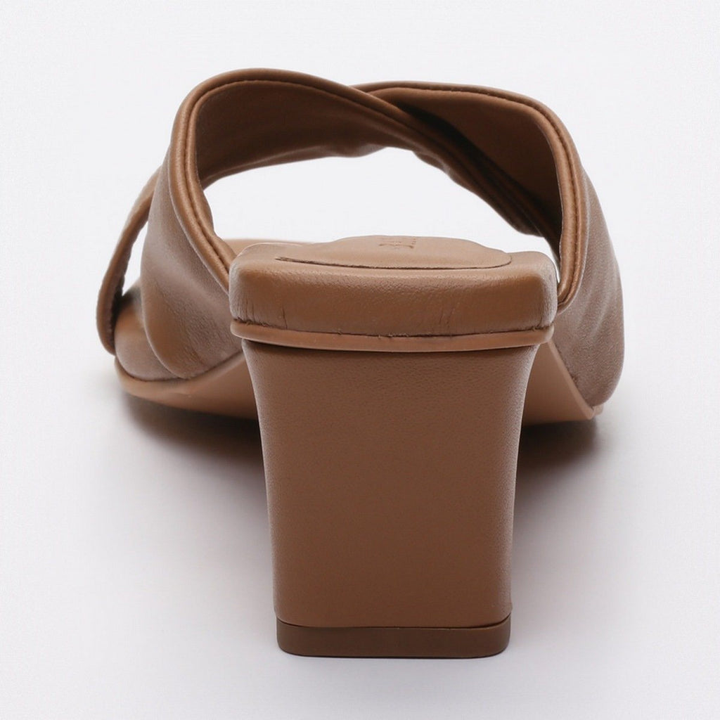Mules Coahoma - Light Tan Mules Les Bagatelles