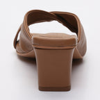 Mules Coahoma - Light Tan Mules Les Bagatelles