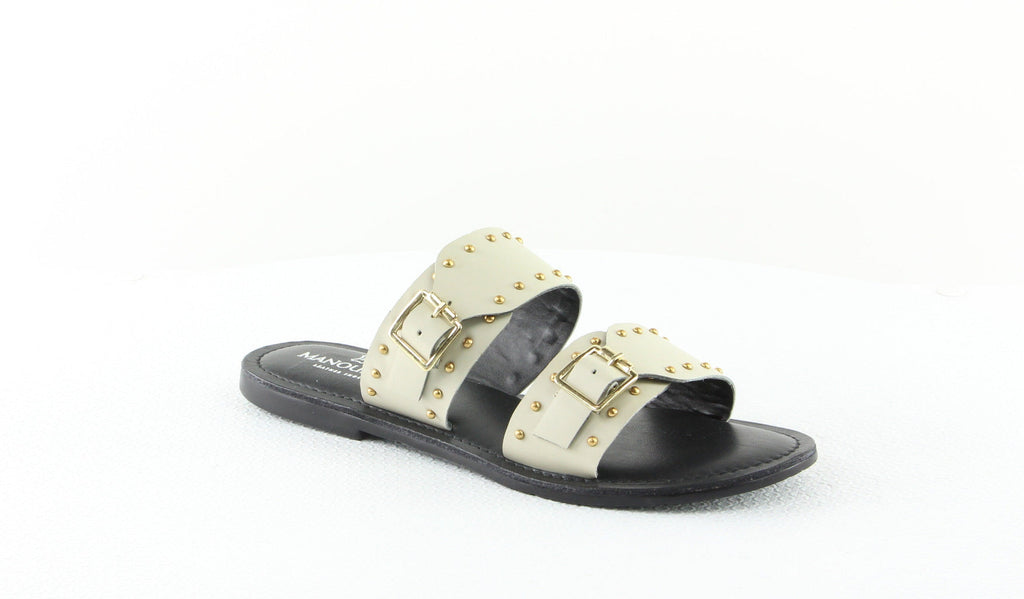 Mules GABIN - Blanc Cassé Mules Nalaïm