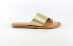 Mules GALLA - GOLD Mules Nalaïm