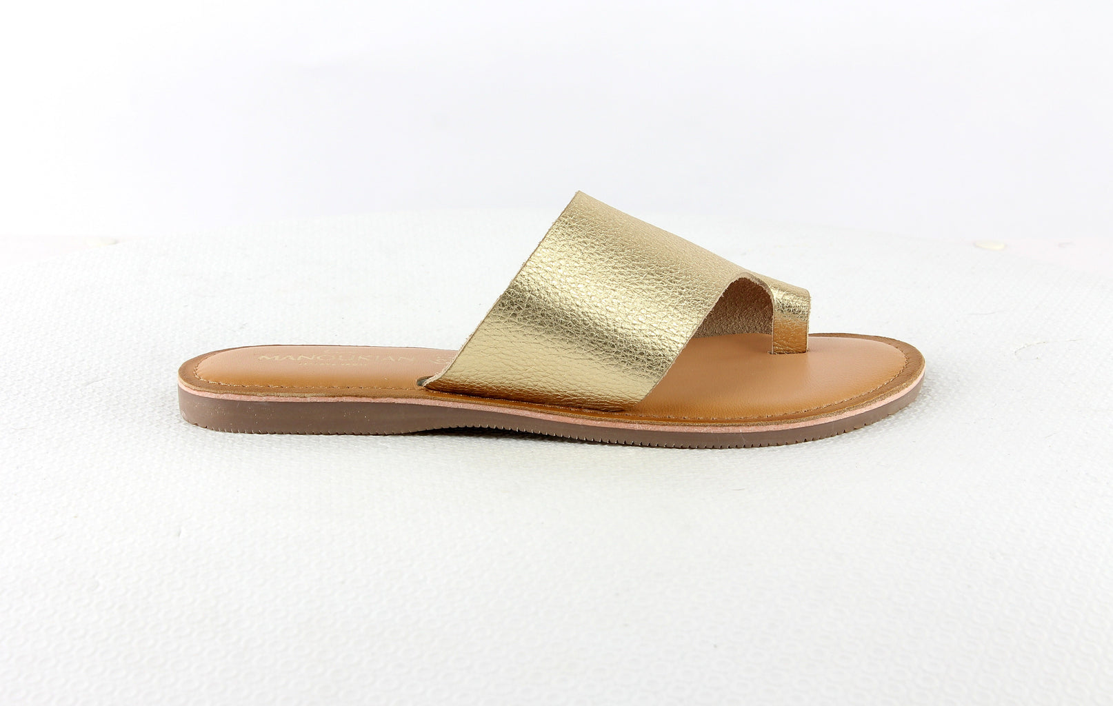 Mules GALLA - GOLD Mules Nalaïm