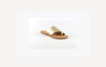 Mules GALLA - GOLD Mules Nalaïm
