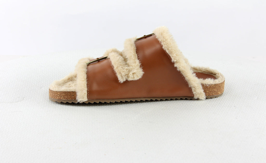 Mules GARETH - Camel Mules Nalaïm