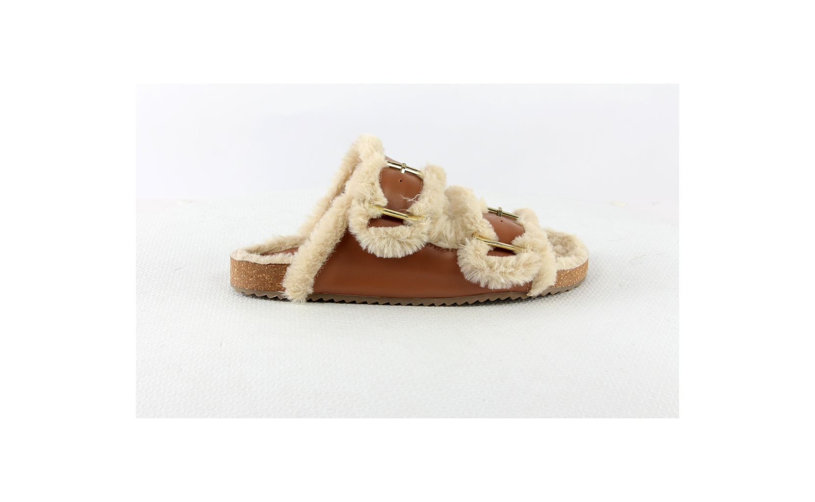 Mules GARETH - Camel Mules Nalaïm