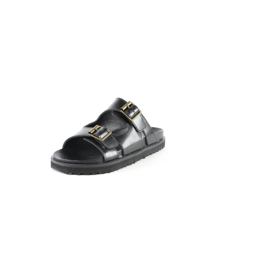 Nalaim - Sandales Haira - Noir