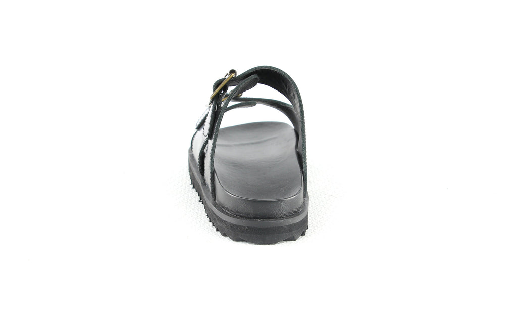 Mules Haira - Noir Mules Nalaïm