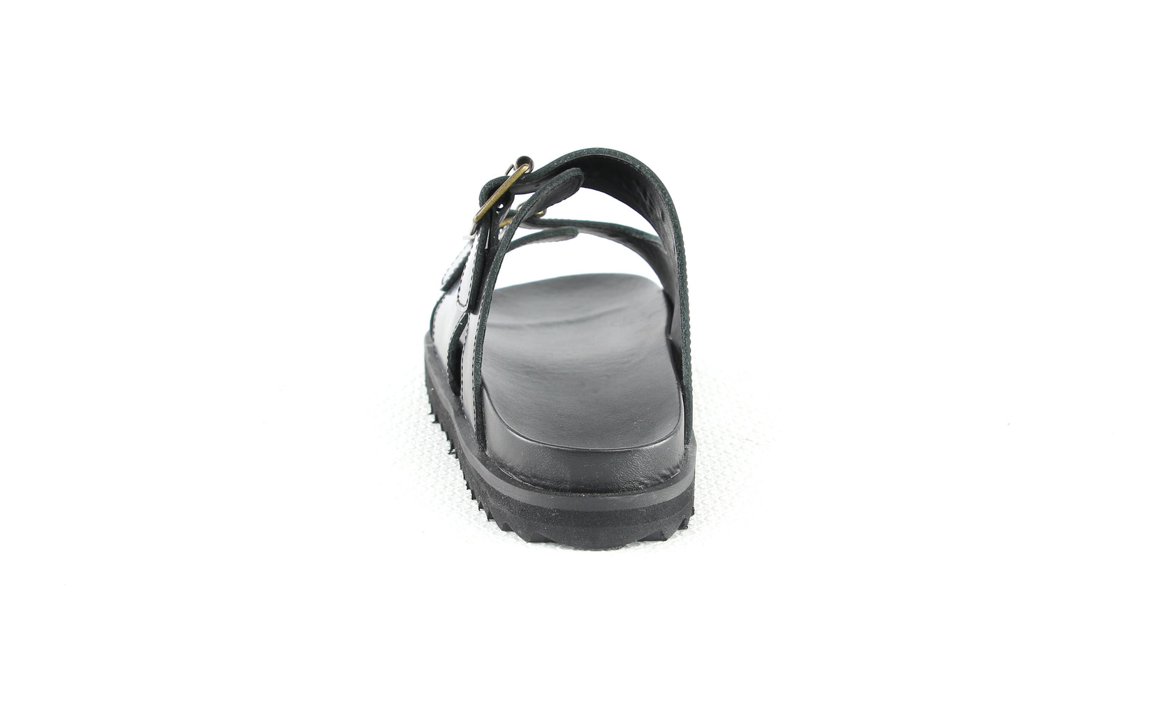 Mules Haira - Noir Mules Nalaïm