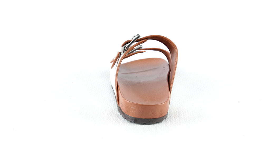 Mules Helma - BEIGE Mules Nalaïm