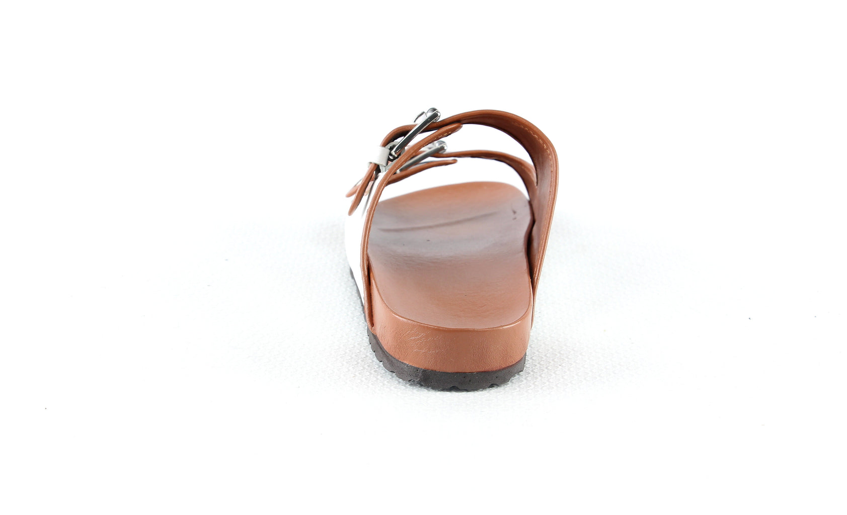 Mules Helma - BEIGE Mules Nalaïm