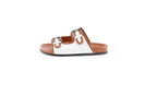 Mules Helma - BEIGE Mules Nalaïm