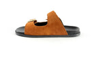 Mules Heloïse - COGNAC Mules Nalaïm