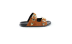 Mules Heloïse - COGNAC Mules Nalaïm