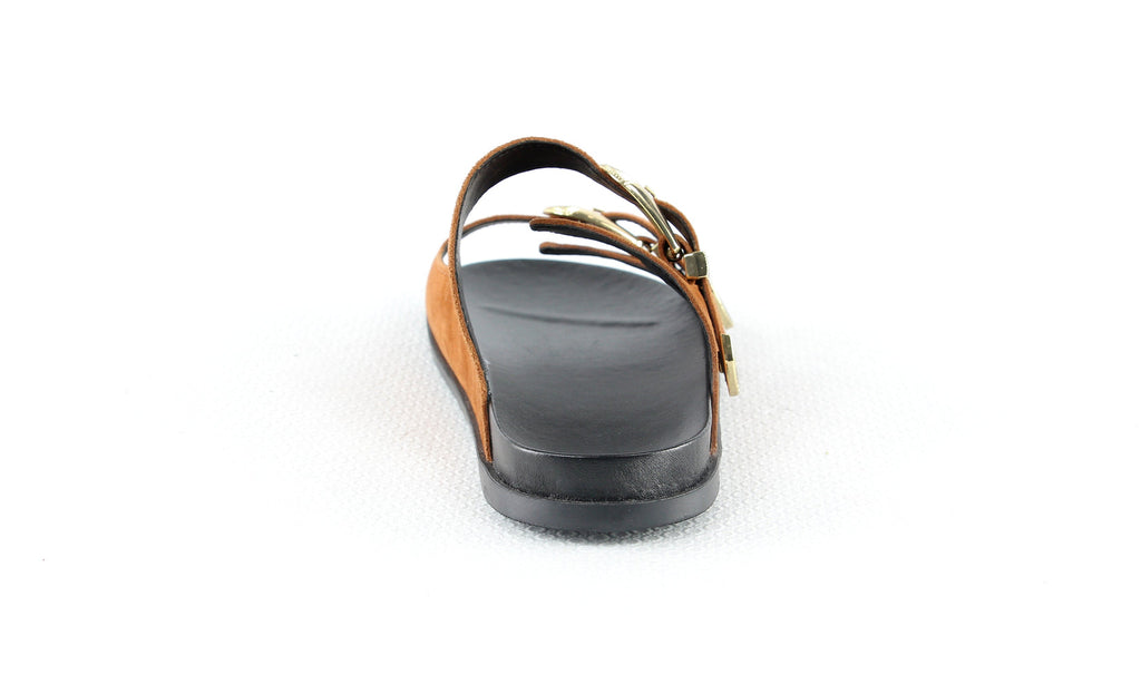 Mules Heloïse - COGNAC Mules Nalaïm