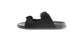Mules Heloïse - Noir Mules Nalaïm
