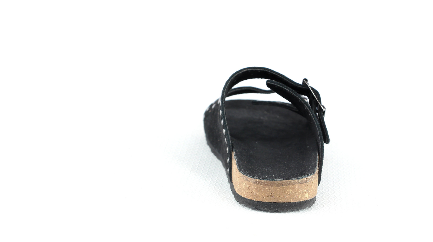 Mules Hemera - Noir Mules Nalaïm