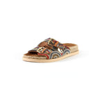 Mules Iggy - Multicolor Mules Nalaïm