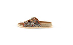 Mules Iggy - Multicolor Mules Nalaïm