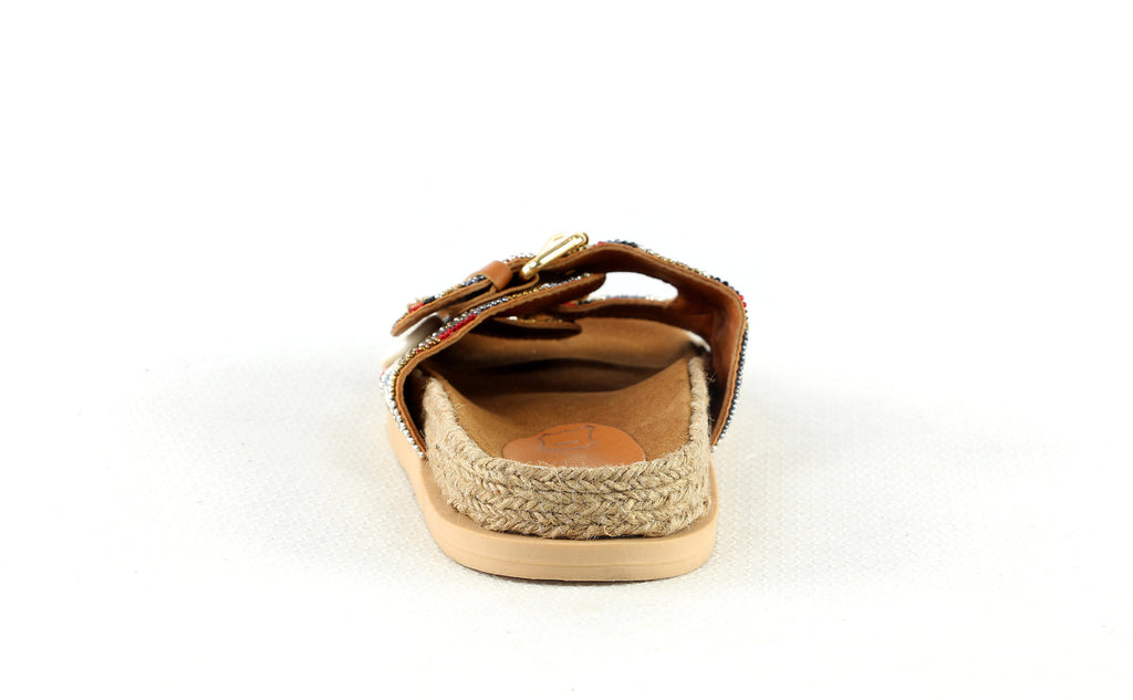 Mules Iggy - Multicolor Mules Nalaïm