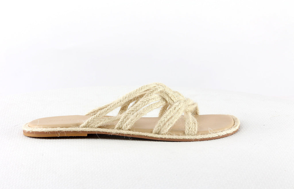 Mules Iléa - BEIGE Mules Nalaïm