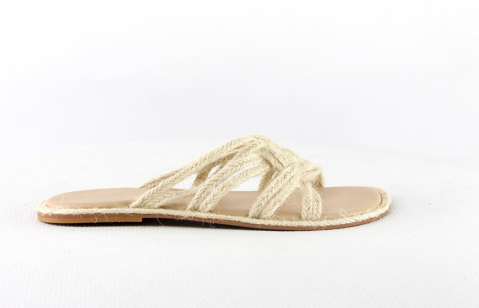 Mules Iléa - BEIGE Mules Nalaïm