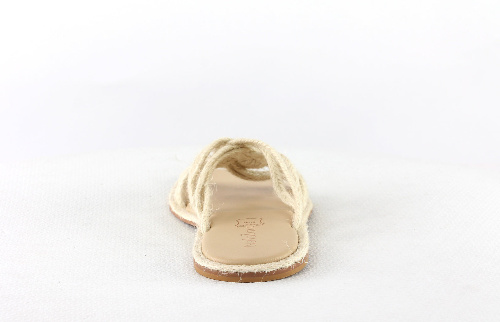 Mules Iléa - BEIGE Mules Nalaïm