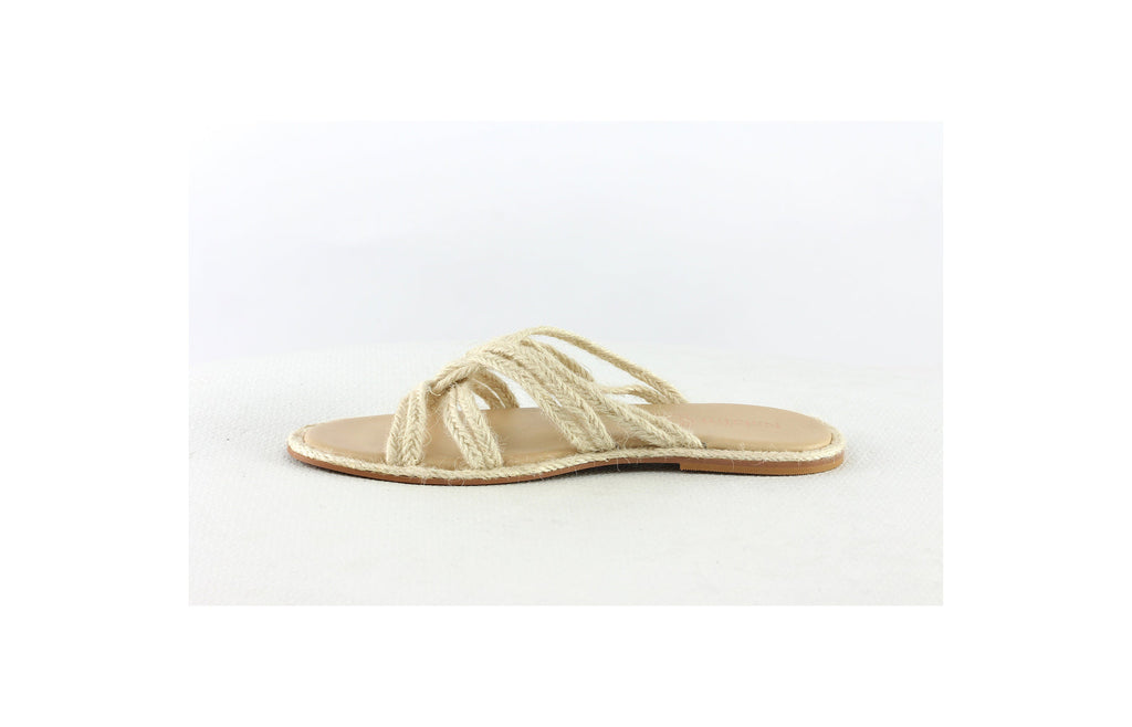 Mules Iléa - BEIGE Mules Nalaïm